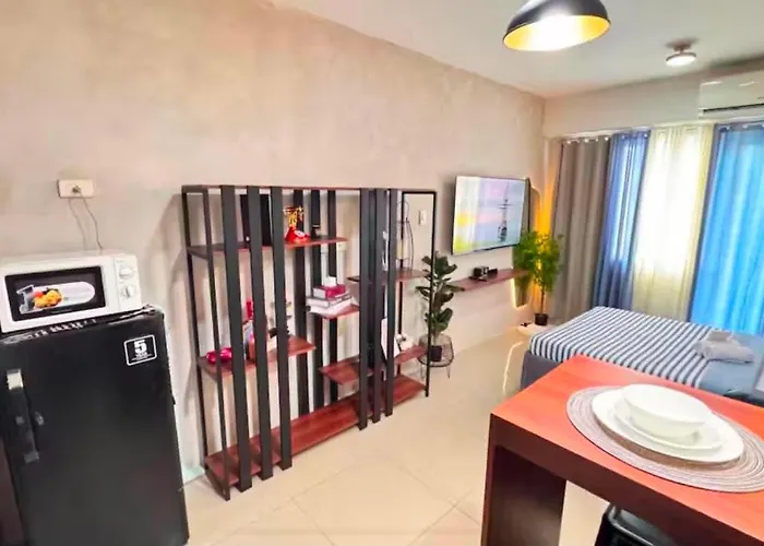 Modern Industrial Unit Near Moa * Manila
