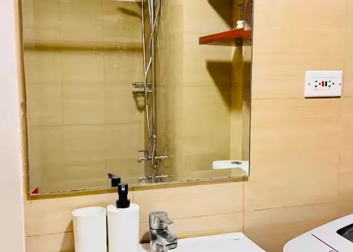 Modern Industrial Unit Near Moa * Manila